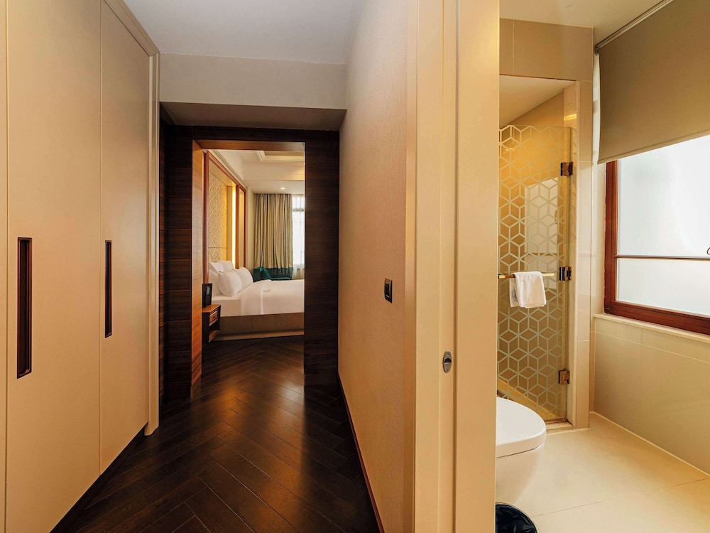Mercure Istanbul Sirkeci 14
