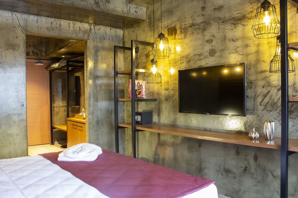 Meydan Besiktas Otel 13