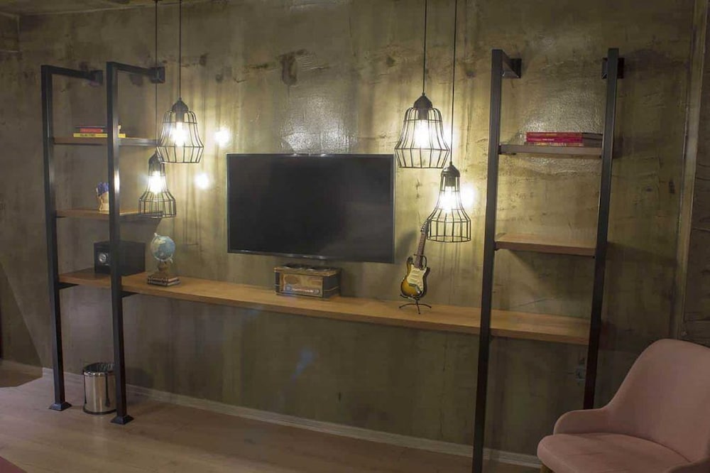 Meydan Besiktas Otel 19