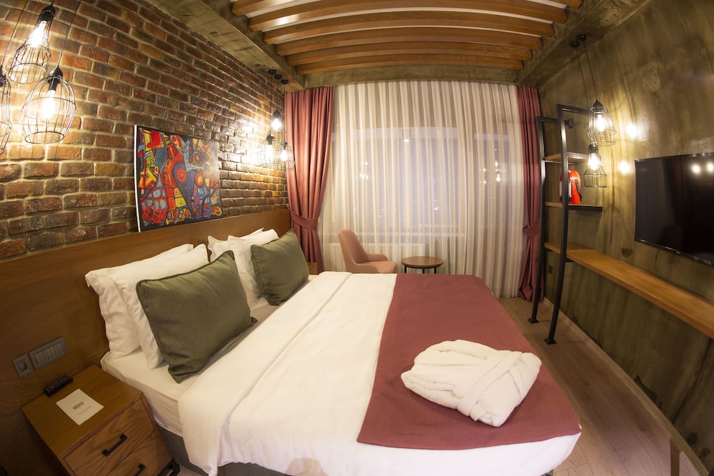 Meydan Besiktas Otel 10