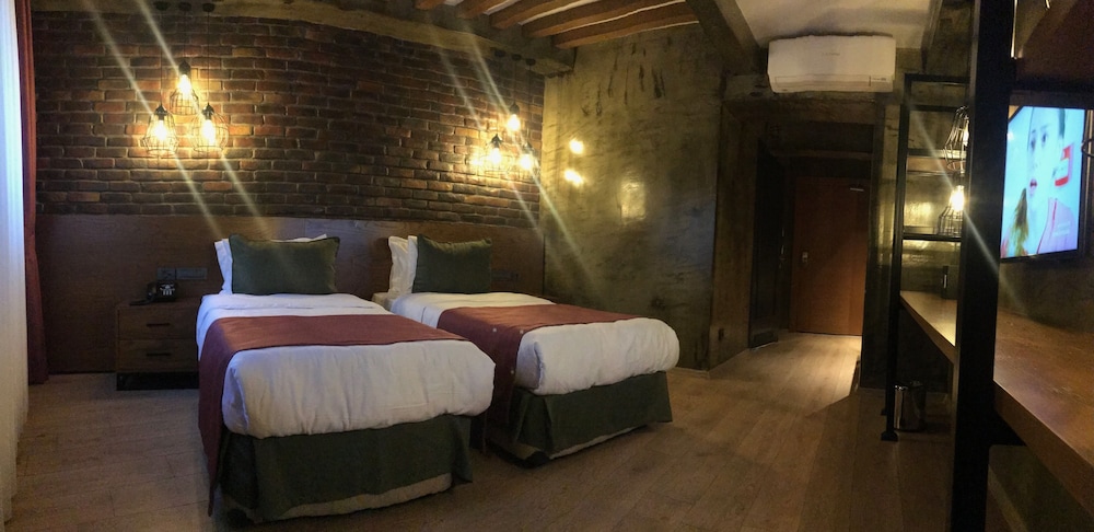 Meydan Besiktas Otel 7
