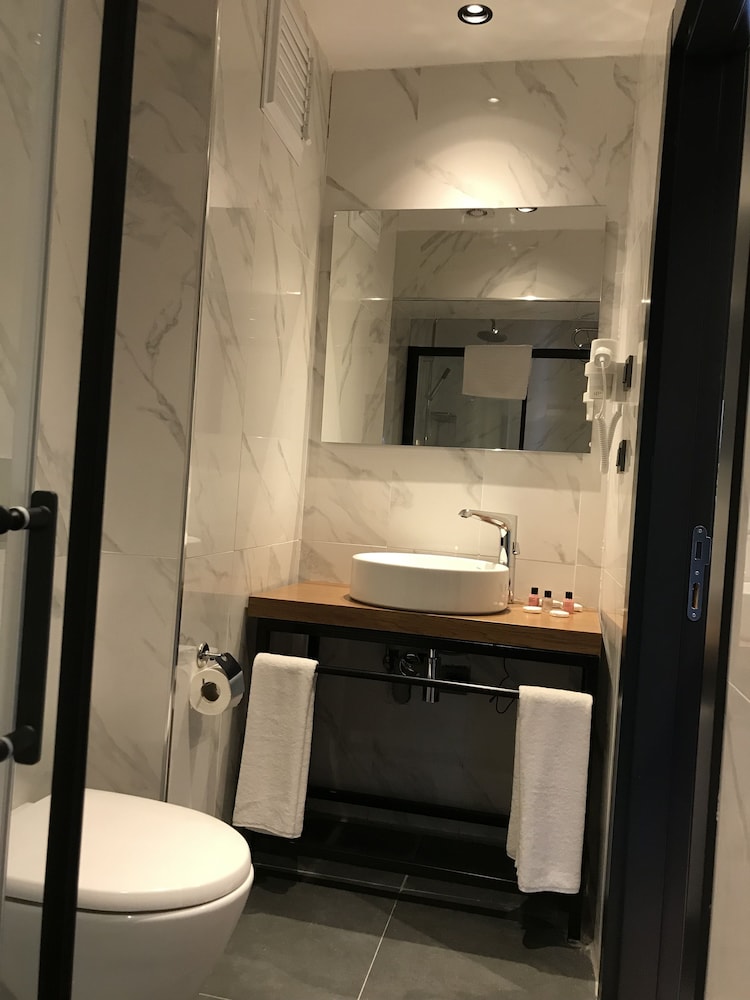 Meydan Besiktas Otel 22
