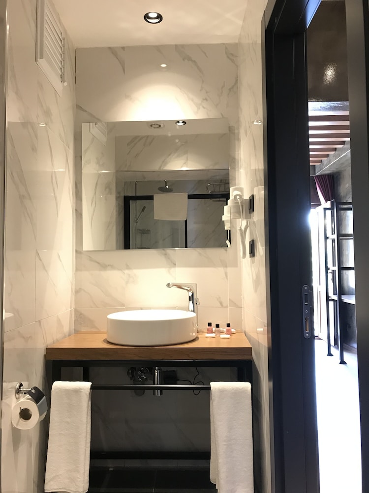 Meydan Besiktas Otel 21