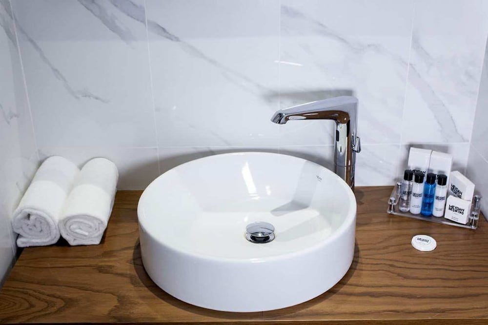 Meydan Besiktas Otel 20