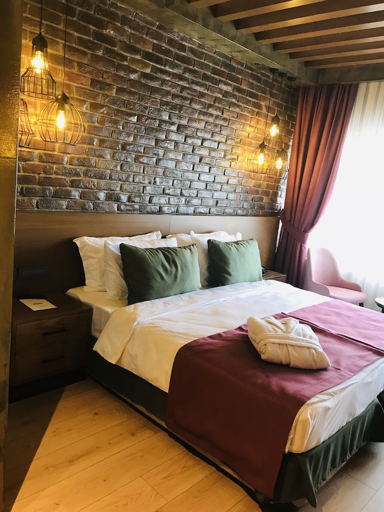 Meydan Besiktas Otel 16