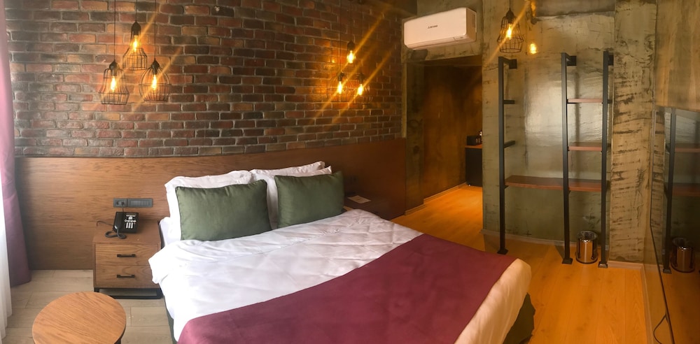 Meydan Besiktas Otel 6