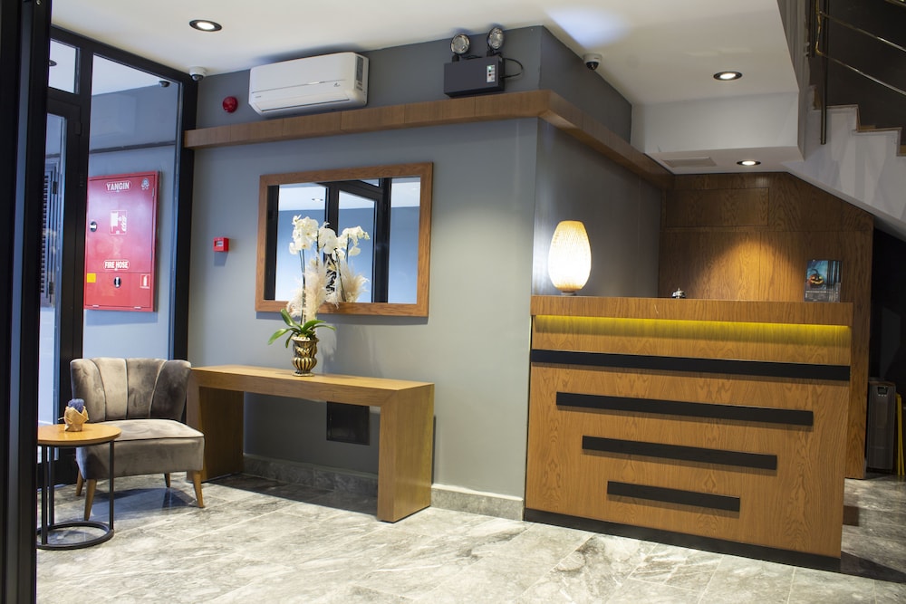 Meydan Besiktas Otel 2