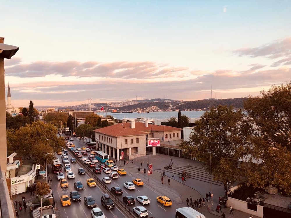Meydan Besiktas Otel 1