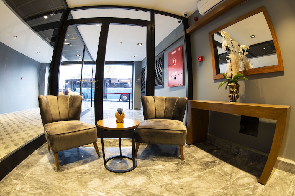 Meydan Besiktas Otel 3