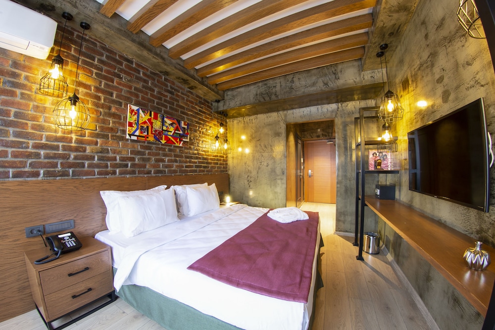 Meydan Besiktas Otel 11