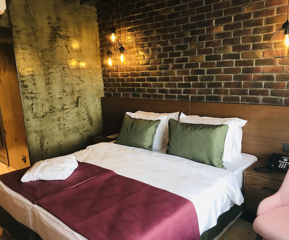 Meydan Besiktas Otel 9
