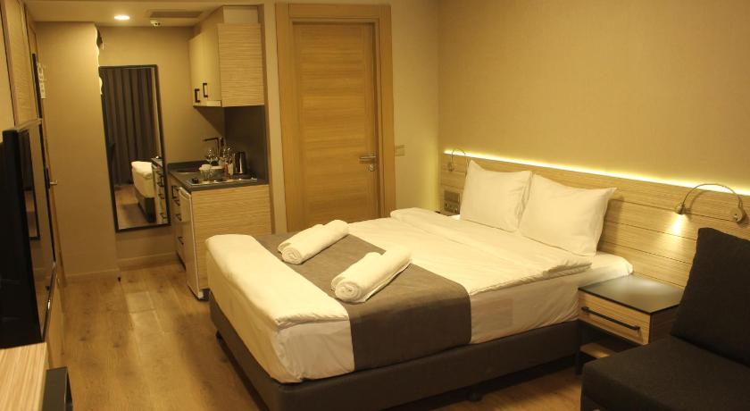 Endless Residence 2