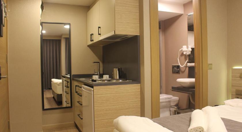 Endless Residence 6