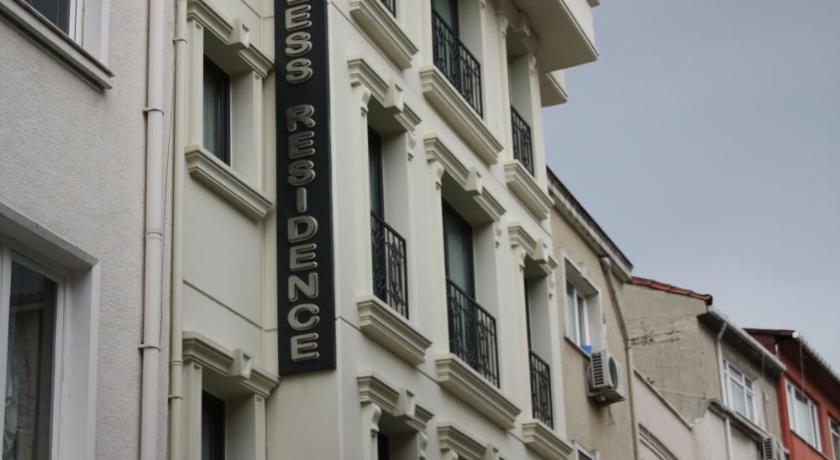 Endless Residence 1