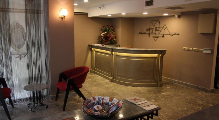 Endless Residence 8