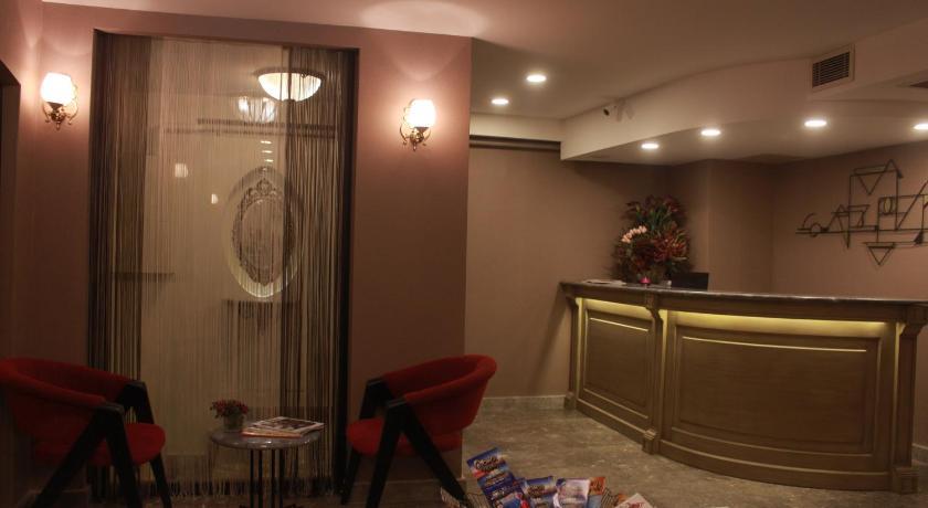 Endless Residence 9