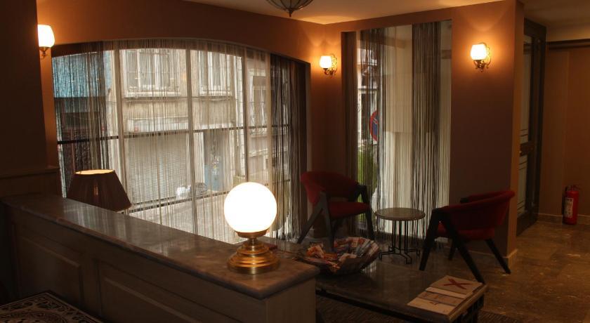 Endless Residence 13