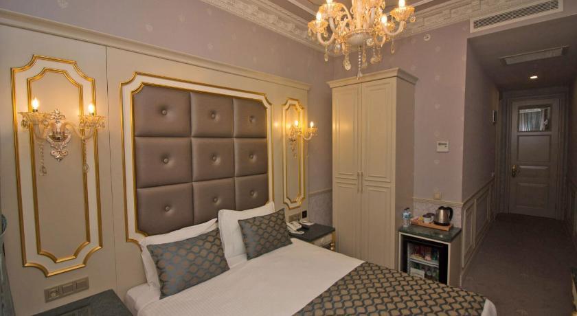 Meserret Palace Istanbul 5