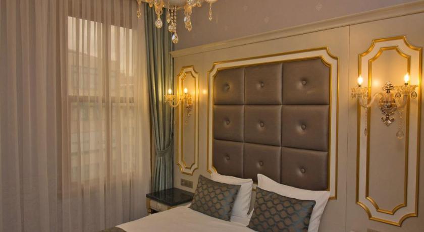 Meserret Palace Istanbul 6