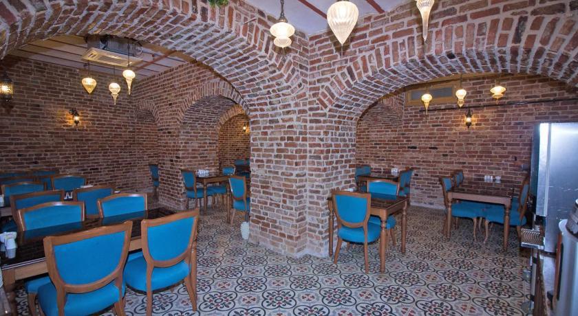 Meserret Palace Istanbul 8