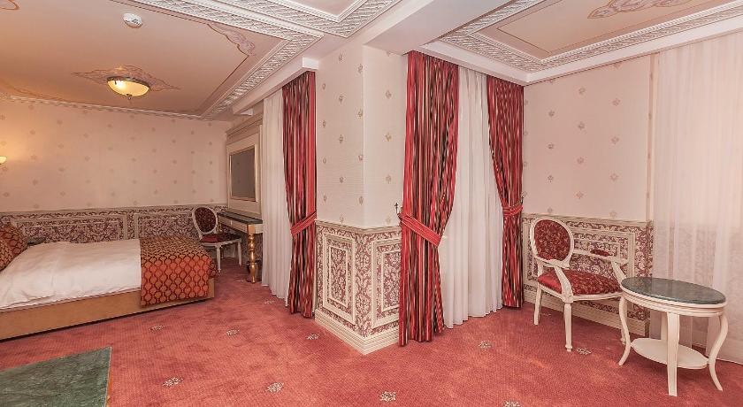 Meserret Palace Istanbul 13