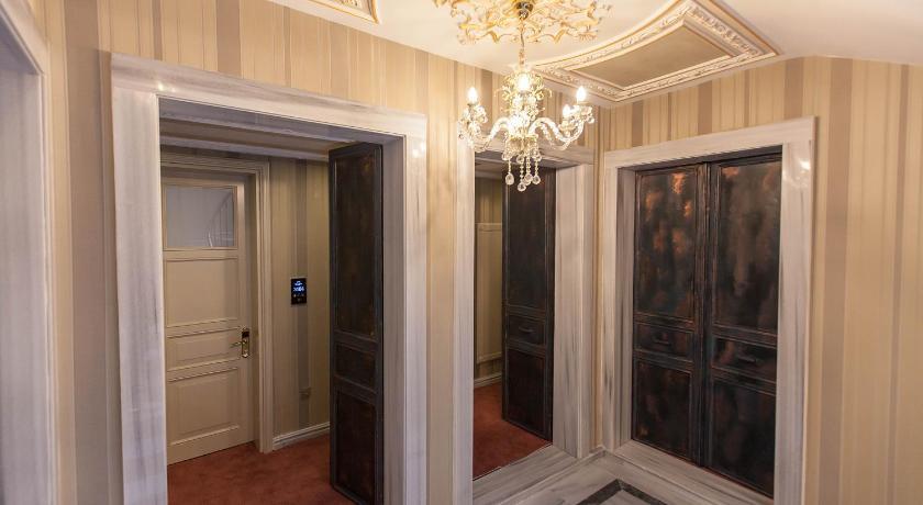 Meserret Palace Istanbul 14