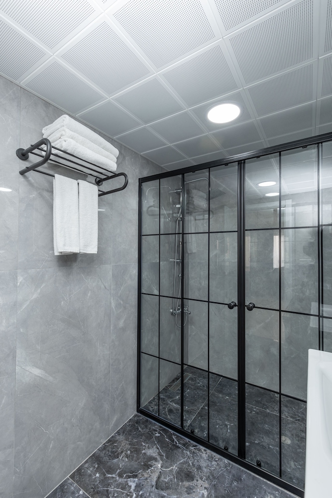 Sirkeci Family Hotel 24