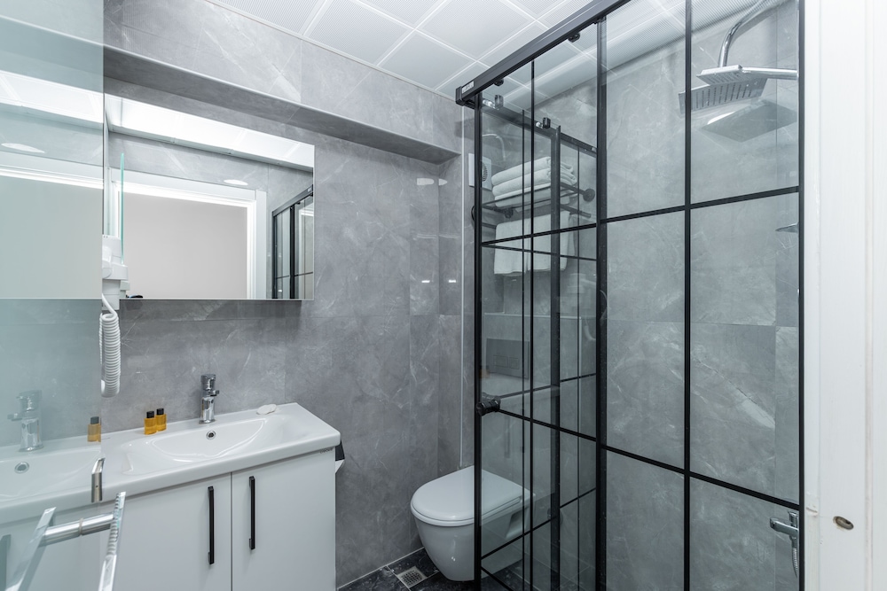 Sirkeci Family Hotel 19