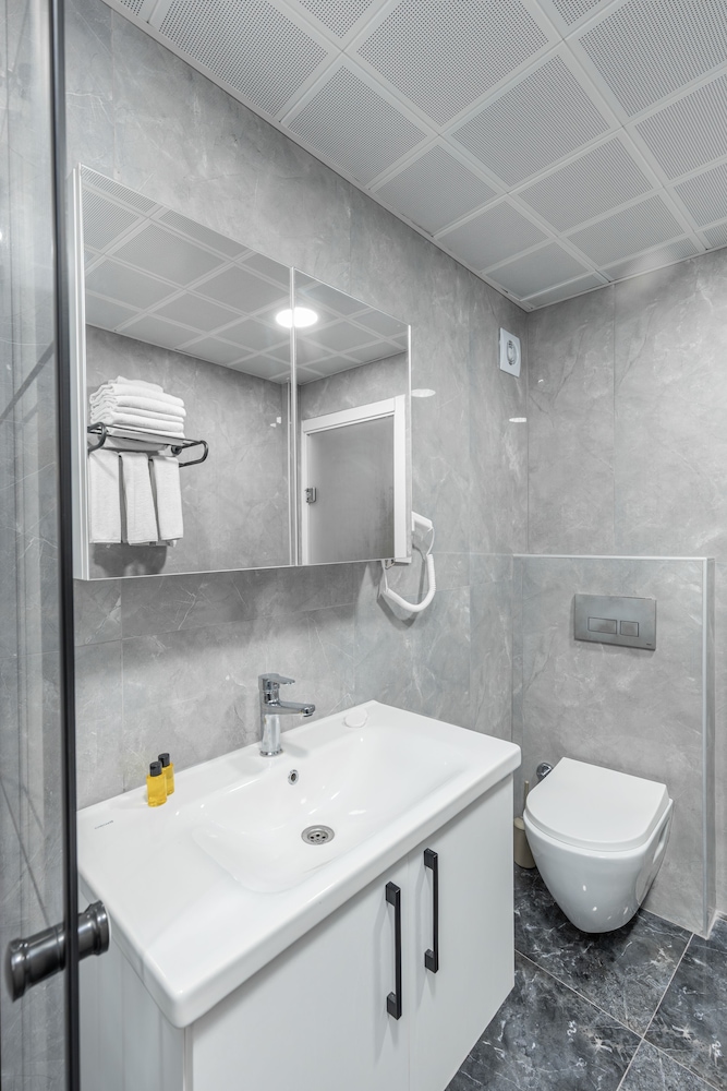 Sirkeci Family Hotel 23