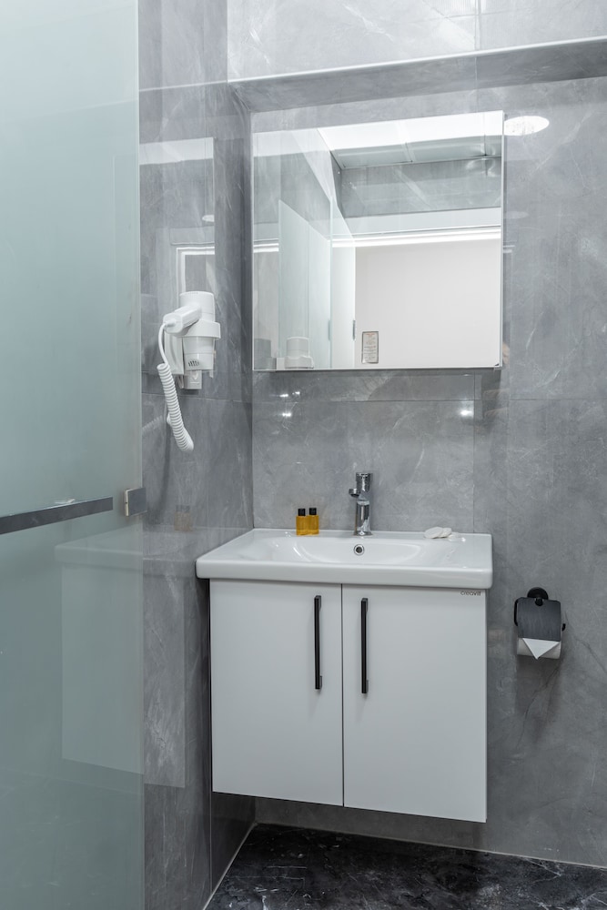 Sirkeci Family Hotel 20