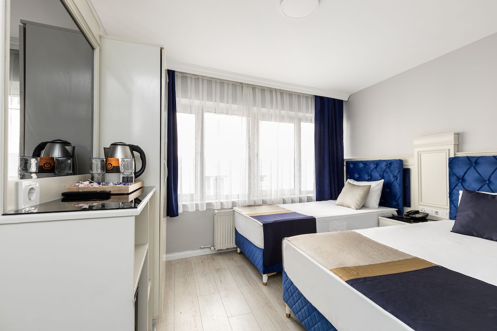 Sirkeci Family Hotel 2