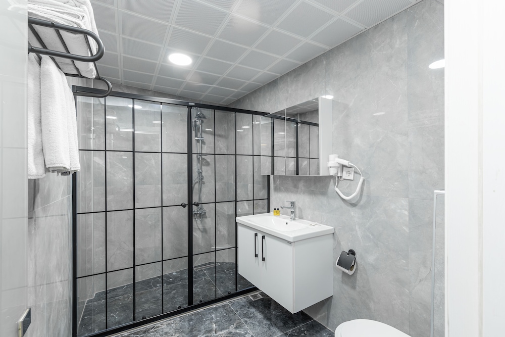 Sirkeci Family Hotel 22
