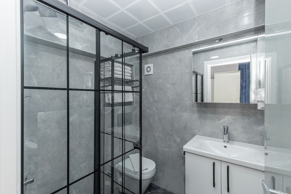 Sirkeci Family Hotel 21