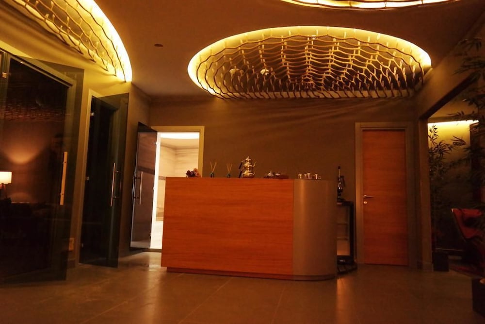 Milord Hotel 24