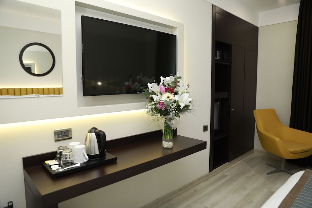 Milord Hotel 21