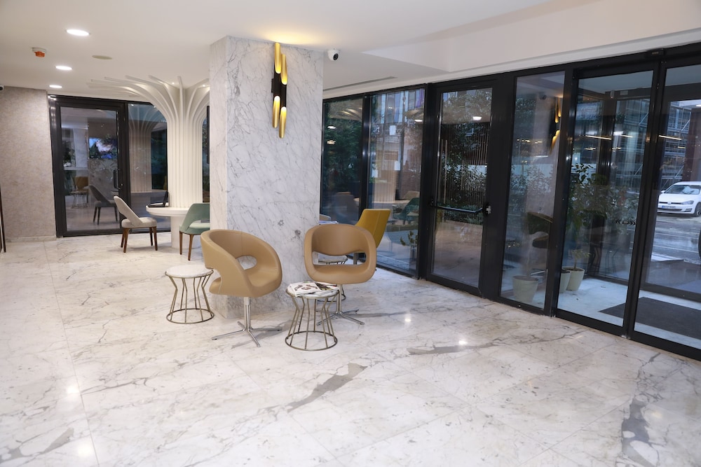 Milord Hotel 4