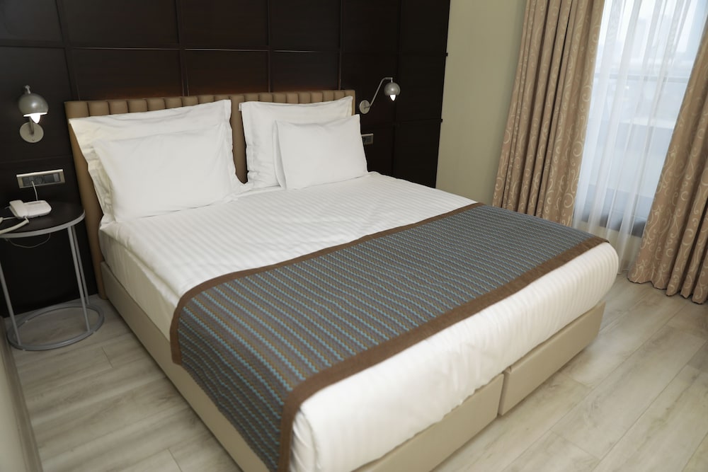 Milord Hotel 11