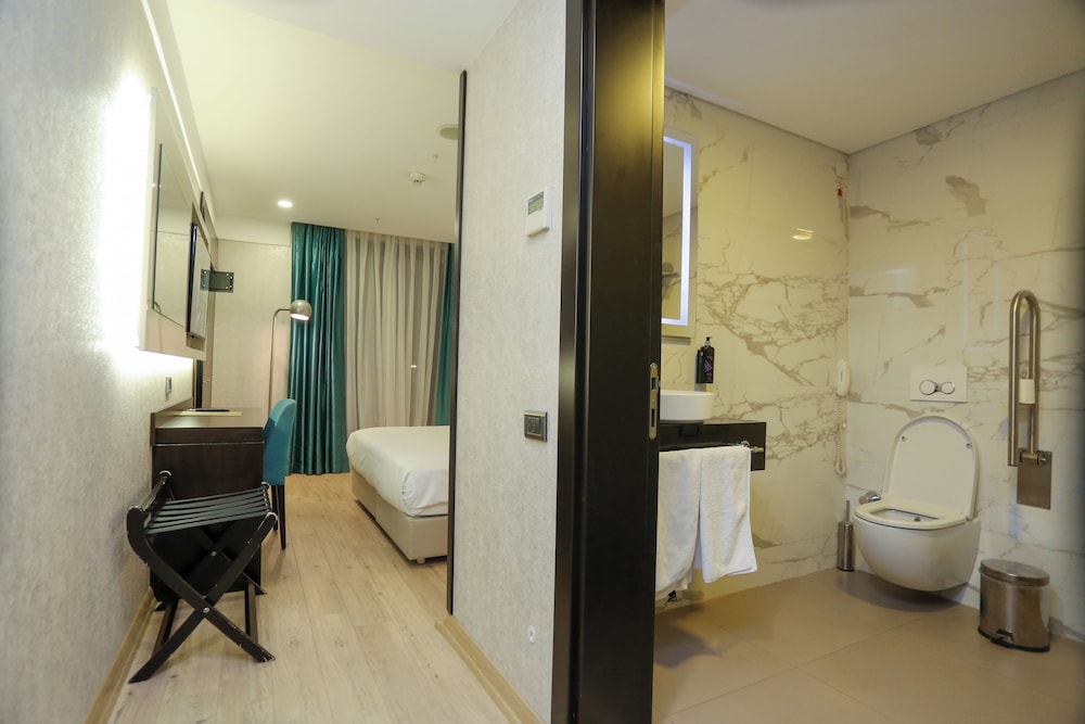 Milord Hotel 23