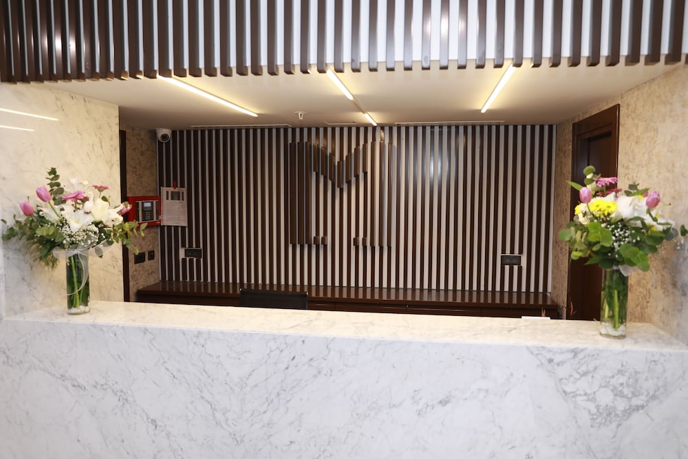 Milord Hotel 6