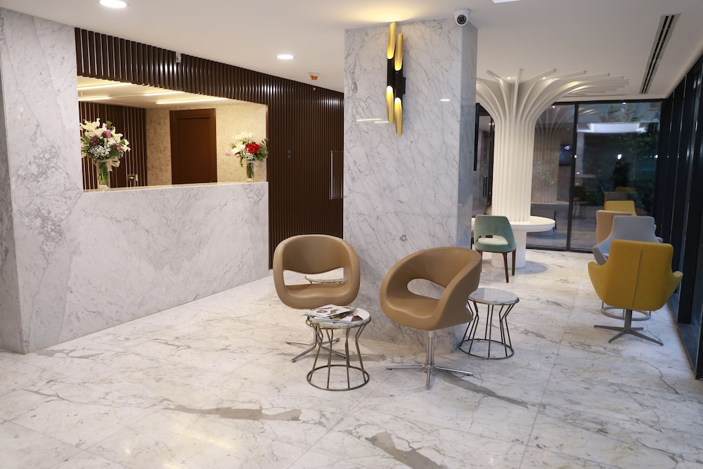 Milord Hotel 8