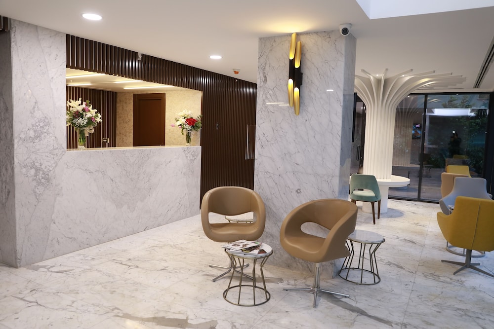 Milord Hotel 7