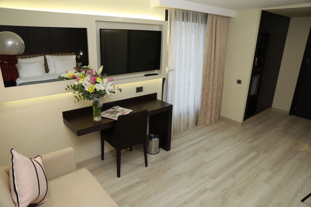 Milord Hotel 18