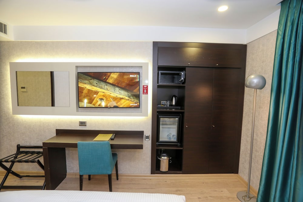 Milord Hotel 15