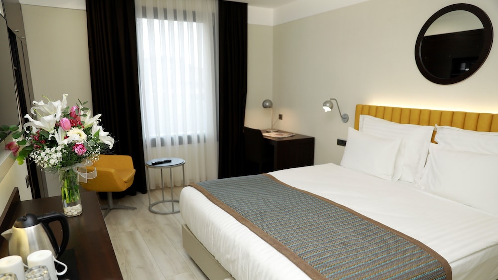 Milord Hotel 10