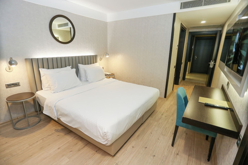 Milord Hotel 16