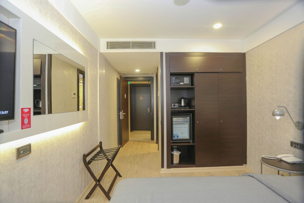 Milord Hotel 17