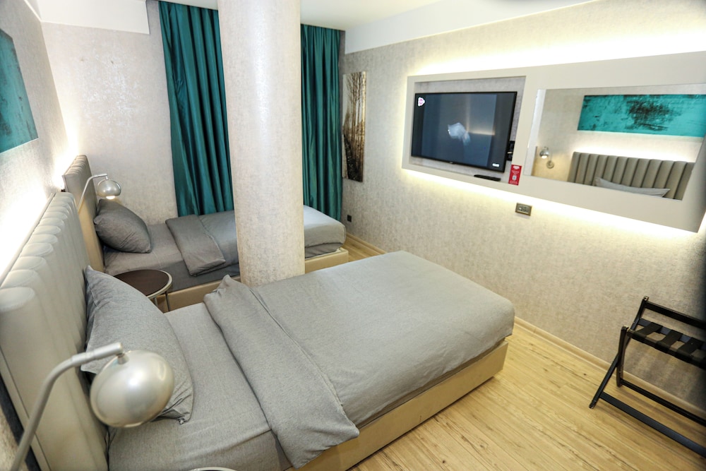 Milord Hotel 13