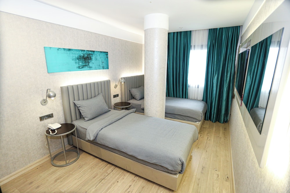 Milord Hotel 14