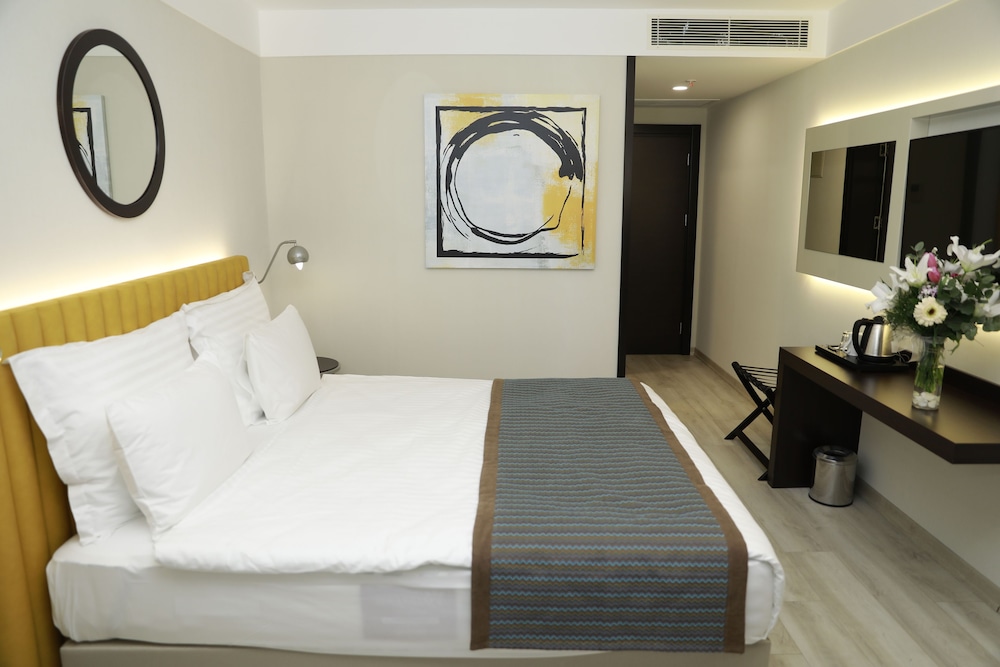 Milord Hotel 9