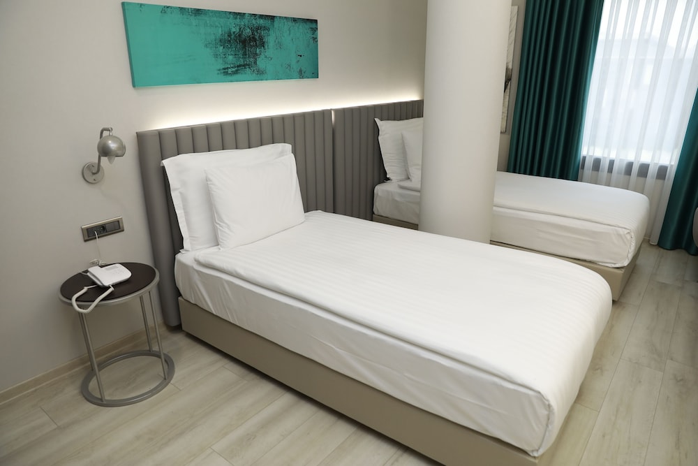 Milord Hotel 12